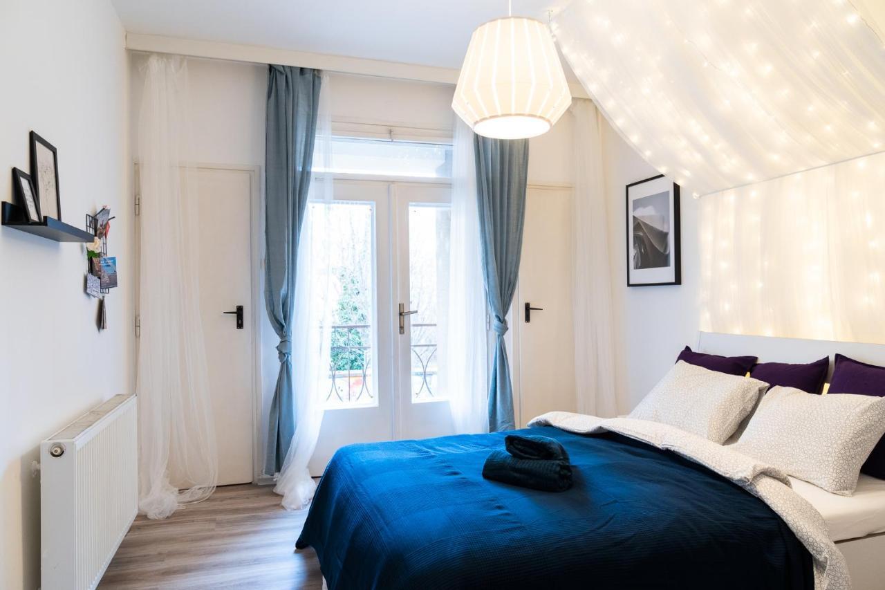 Jaselska Rooms - Brno Center 外观 照片